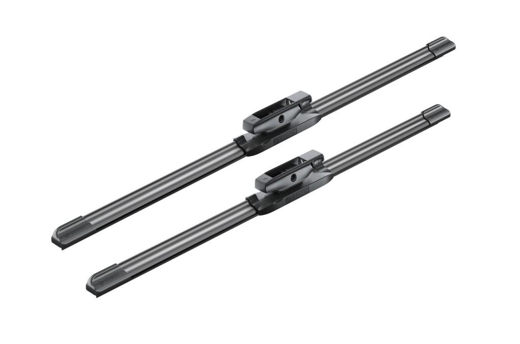 Balai d'essuie-glace (Essuie glace) BOSCH A 692 S - ref. 3 397 007 692
