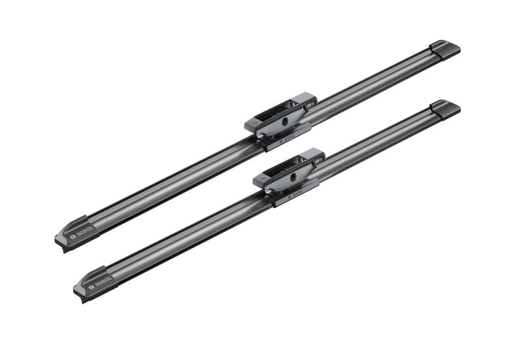 Limpiaparabrisas (Escobillas) BOSCH A 856 S - ref. 3 397 007 856