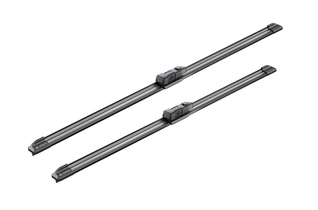 Balai d'essuie-glace (Essuie glace) BOSCH A 862 S - ref. 3 397 007 862