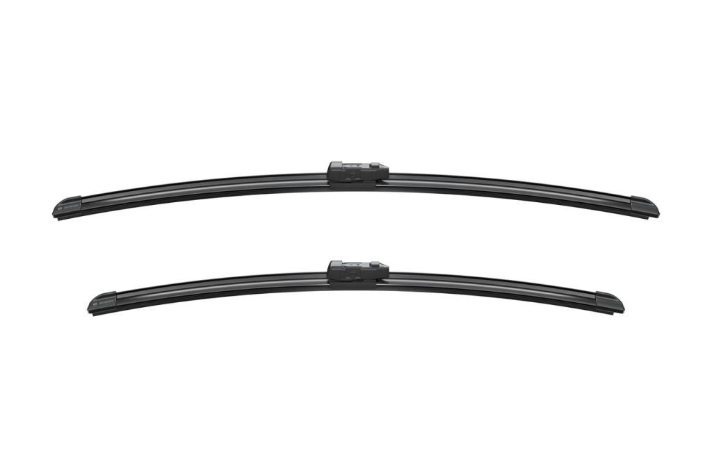 Balai d'essuie-glace (Essuie glace) BOSCH A 862 S - ref. 3 397 007 862