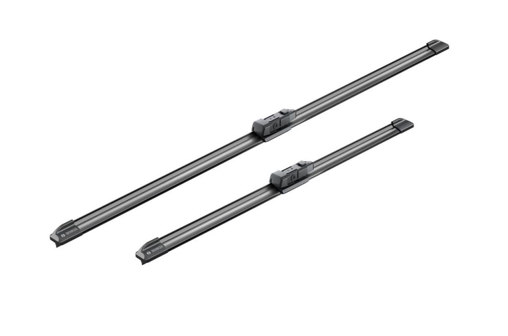 Balai d'essuie-glace (Essuie glace) BOSCH A 863 S - ref. 3 397 007 863