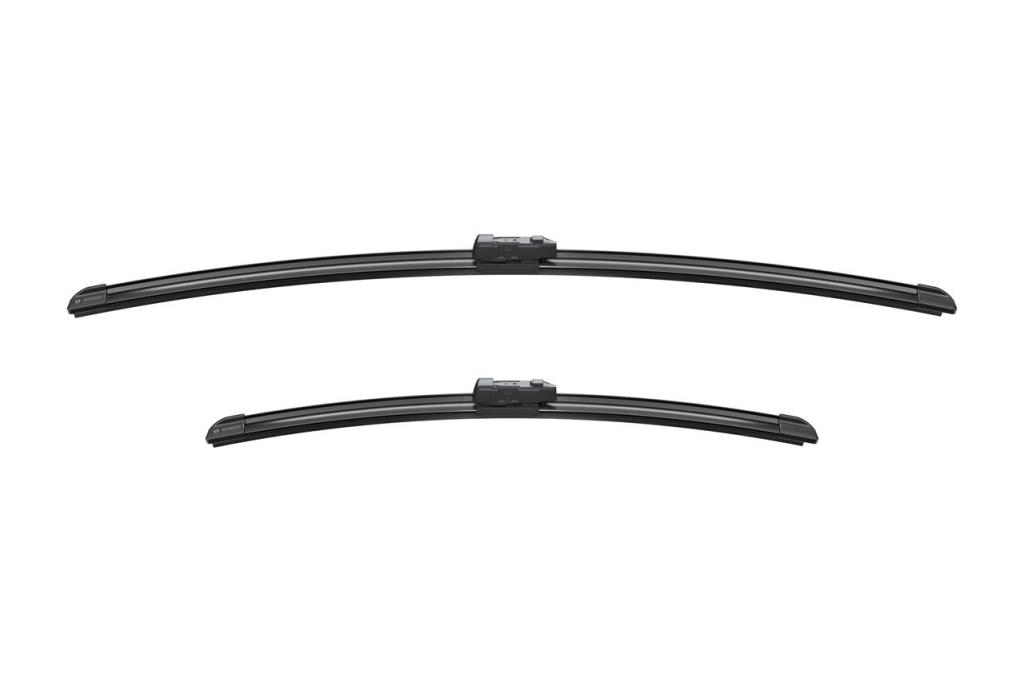 Balai d'essuie-glace (Essuie glace) BOSCH A 863 S - ref. 3 397 007 863