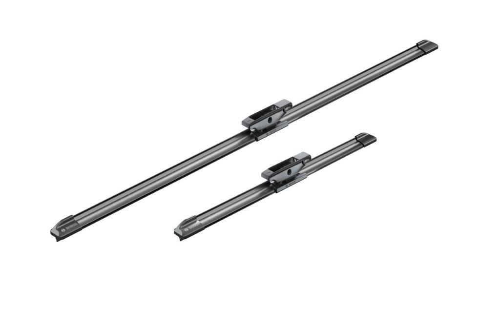 Balai d'essuie-glace (Essuie glace) BOSCH A 868 S - ref. 3 397 007 868