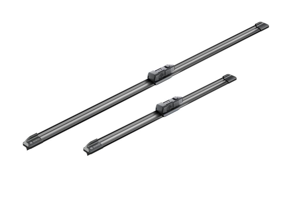 Balai d'essuie-glace (Essuie glace) BOSCH A 945 S - ref. 3 397 007 945