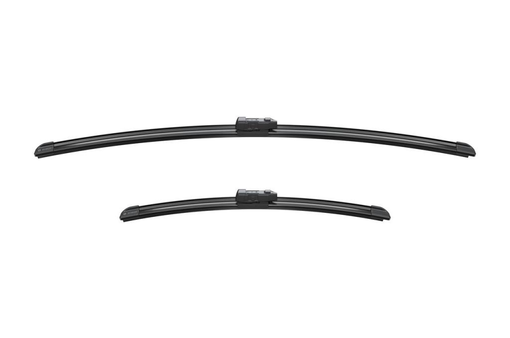 Balai d'essuie-glace (Essuie glace) BOSCH A 945 S - ref. 3 397 007 945