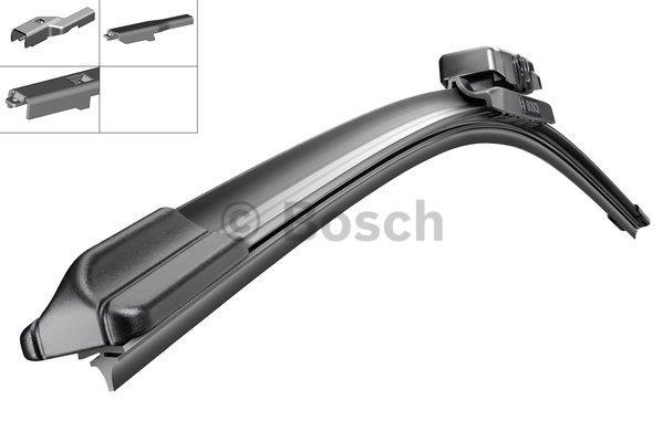 Balai d'essuie-glace (Essuie glace) BOSCH ref. 3 397 008 562