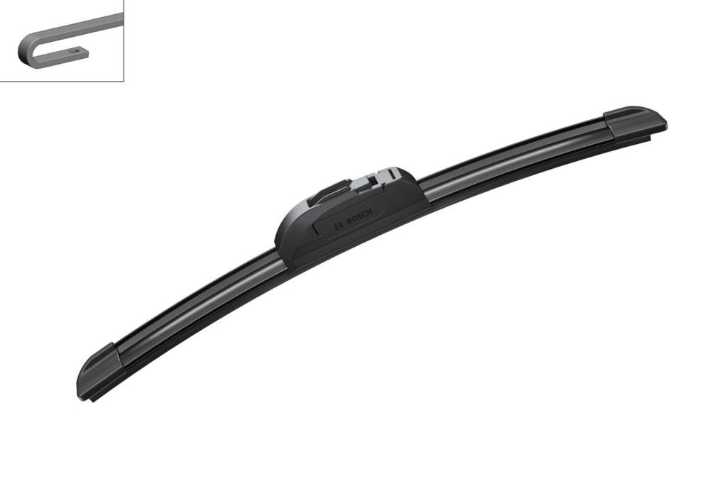 Balai d'essuie-glace (Essuie glace) BOSCH AR 340 U - ref. 3 397 008 930