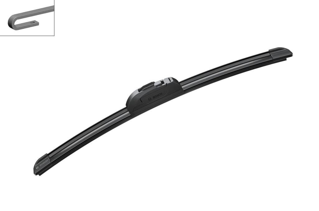 Balai d'essuie-glace (Essuie glace) BOSCH AR 400 U - ref. 3 397 008 932