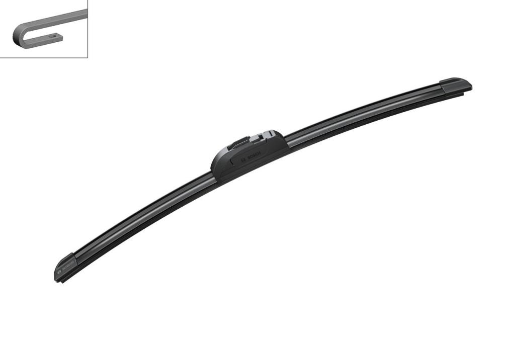 Balai d'essuie-glace (Essuie glace) BOSCH AR 480 U - ref. 3 397 008 934