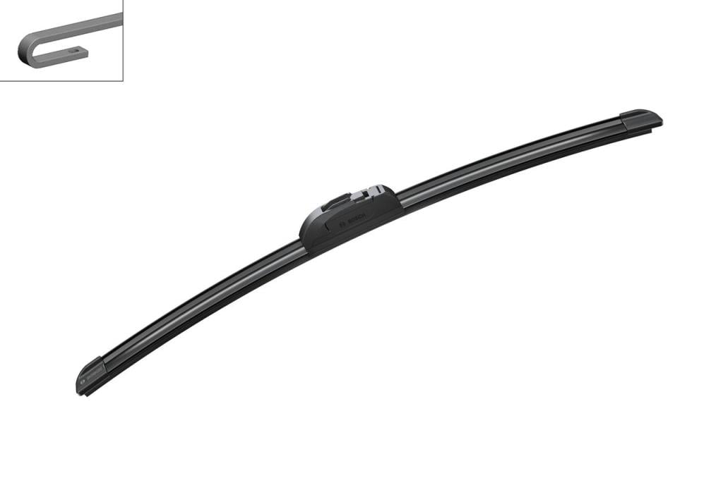 Balai d'essuie-glace (Essuie glace) BOSCH AR 500 U - ref. 3 397 008 935