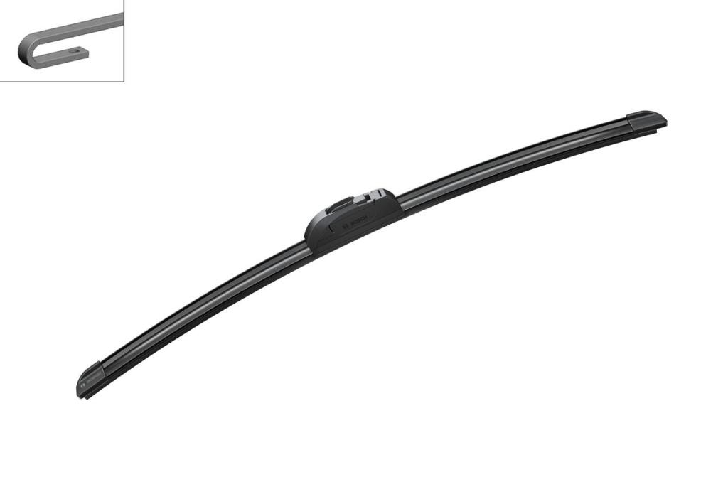 Limpiaparabrisas (Escobillas) BOSCH AR 530 U - ref. 3 397 008 936