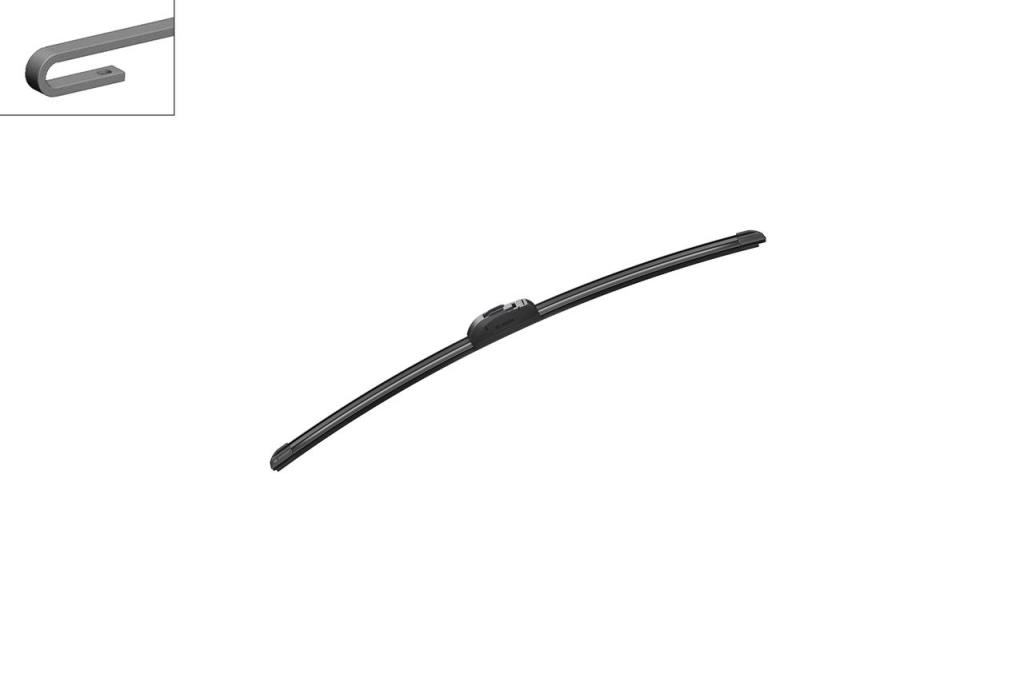 Balai d'essuie-glace (Essuie glace) BOSCH AR 600 U - ref. 3 397 008 938