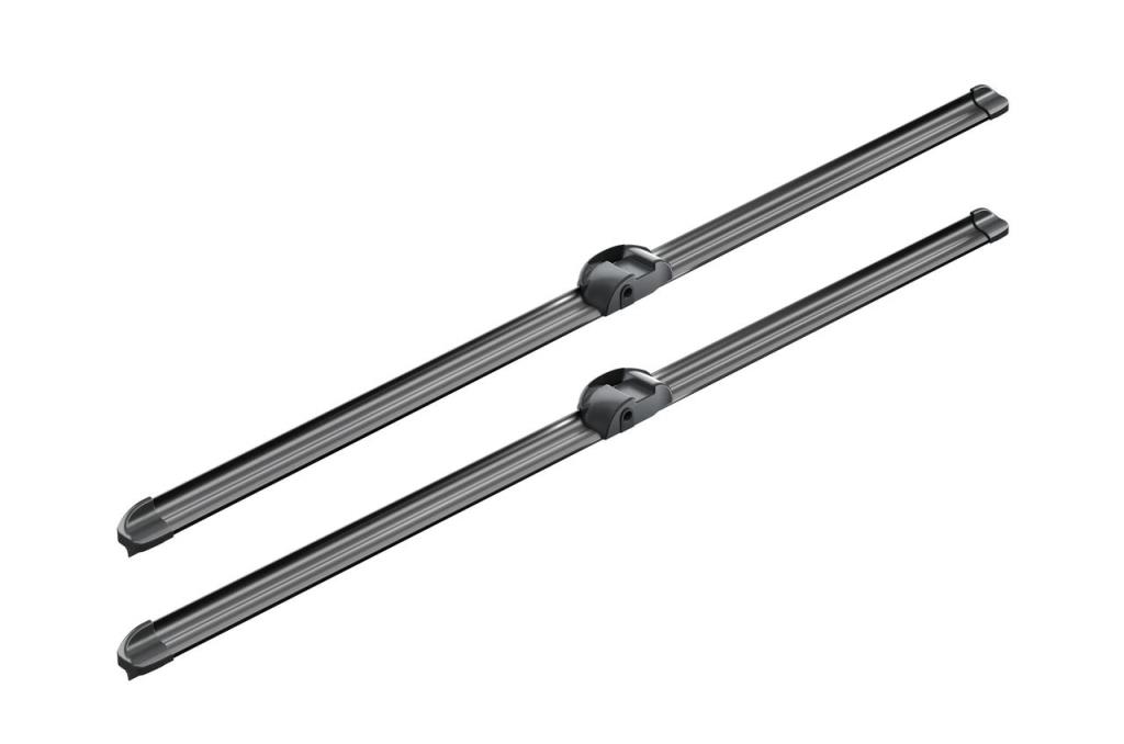 Balai d'essuie-glace (Essuie glace) BOSCH A 034 S - ref. 3 397 009 034