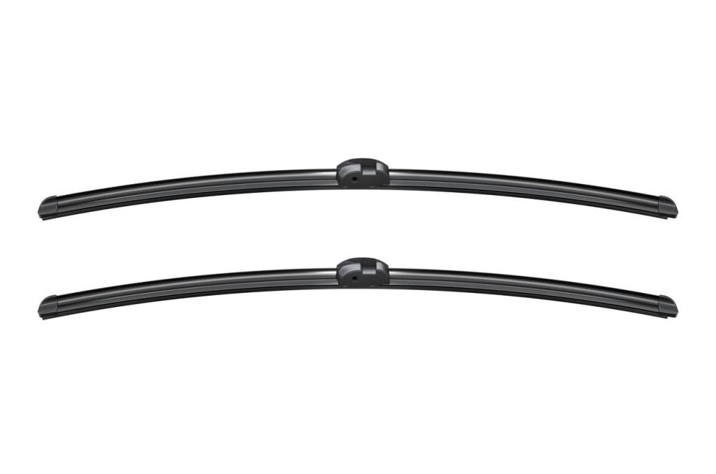 Balai d'essuie-glace (Essuie glace) BOSCH A 034 S - ref. 3 397 009 034