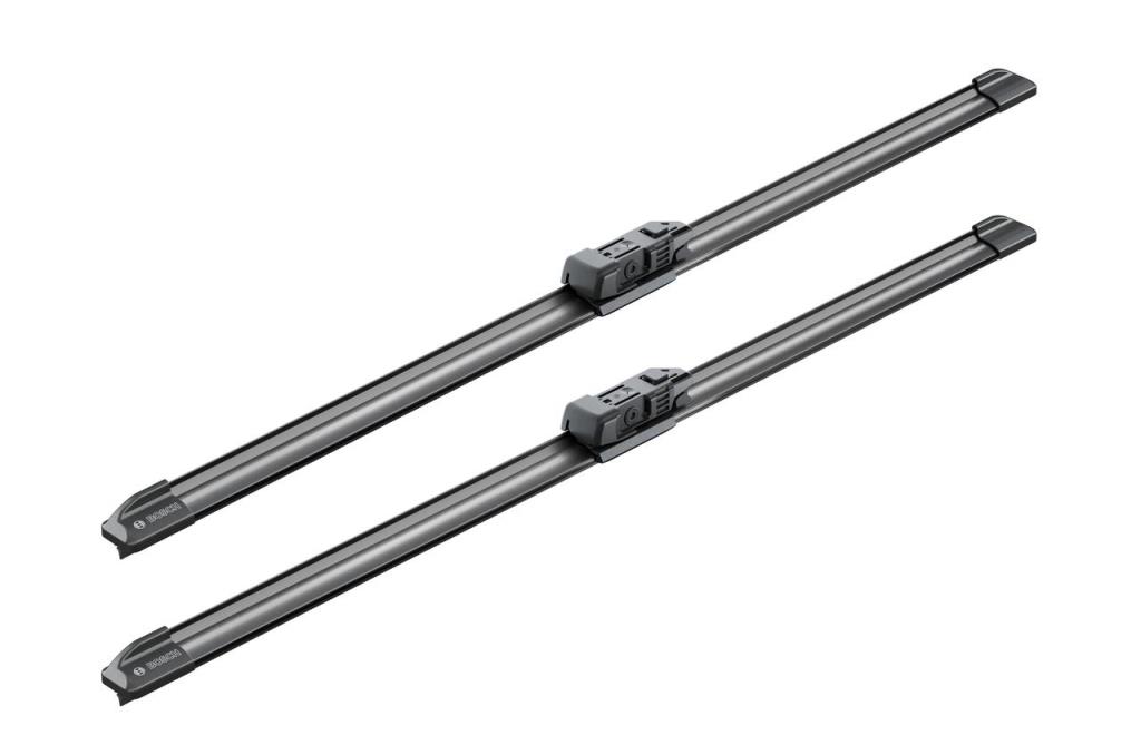 Balai d'essuie-glace (Essuie glace) BOSCH A 051 S - ref. 3 397 009 051