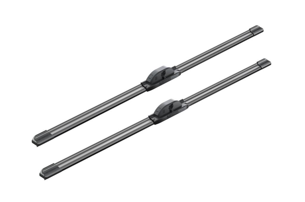 Balai d'essuie-glace (Essuie glace) BOSCH A 935 S - ref. 3 397 009 096