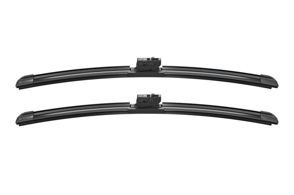 Balai d'essuie-glace (Essuie glace) BOSCH ref. 3 397 009 201