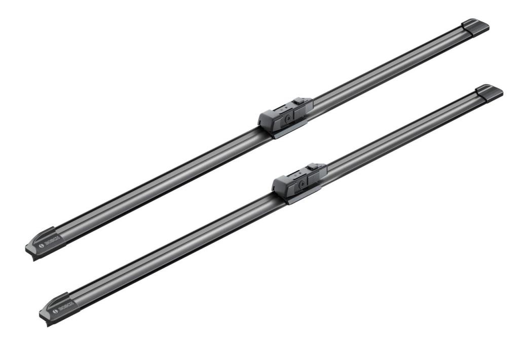 Balai d'essuie-glace (Essuie glace) BOSCH A 821 S - ref. 3 397 009 821