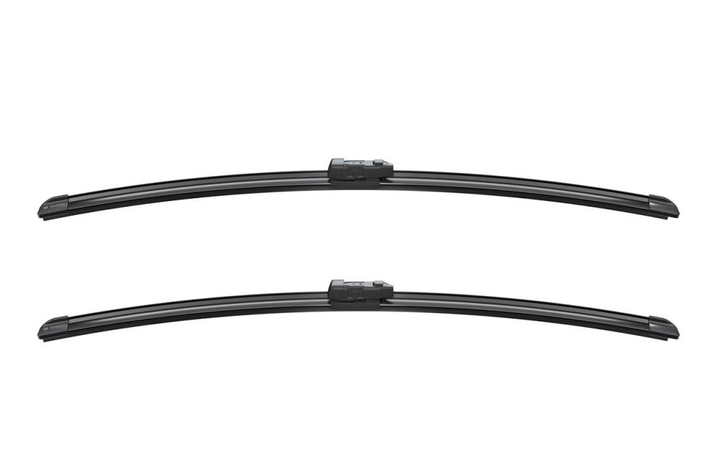 Balai d'essuie-glace (Essuie glace) BOSCH A 821 S - ref. 3 397 009 821