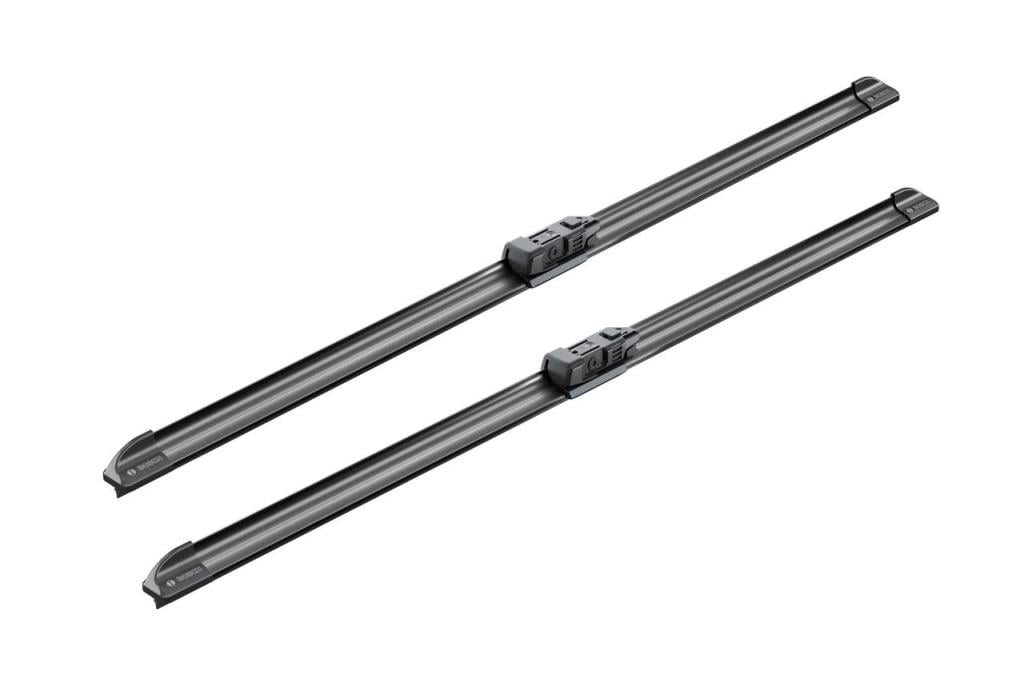 Balai d'essuie-glace (Essuie glace) BOSCH A 825 S - ref. 3 397 009 825