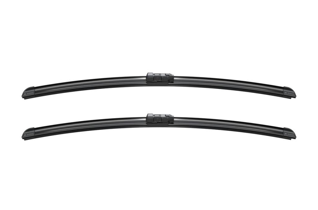 Balai d'essuie-glace (Essuie glace) BOSCH A 825 S - ref. 3 397 009 825
