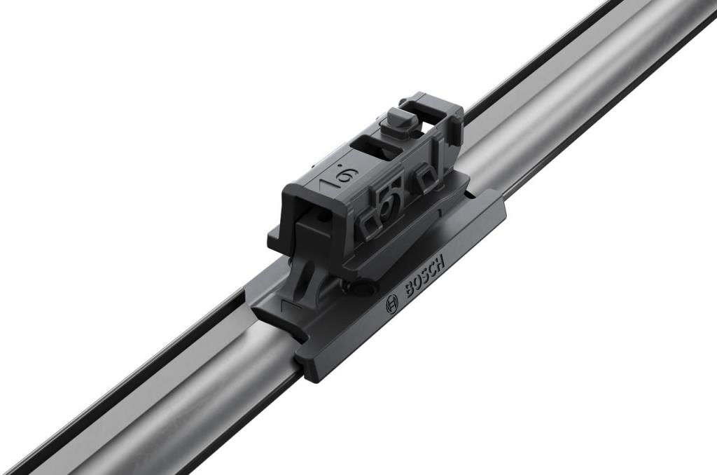 Balai d'essuie-glace (Essuie glace) BOSCH A 843 S - ref. 3 397 009 843