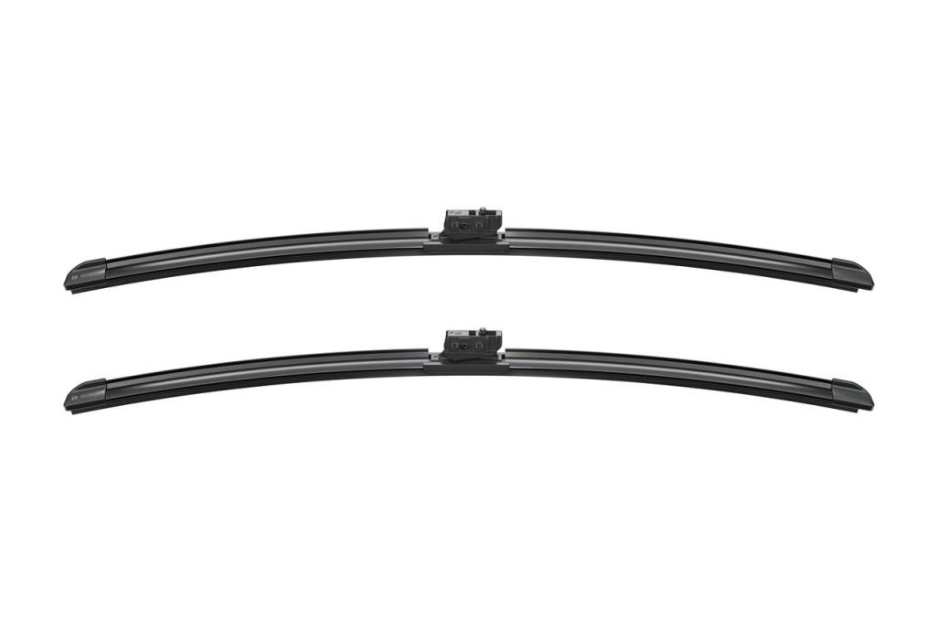 Balai d'essuie-glace (Essuie glace) BOSCH A 843 S - ref. 3 397 009 843