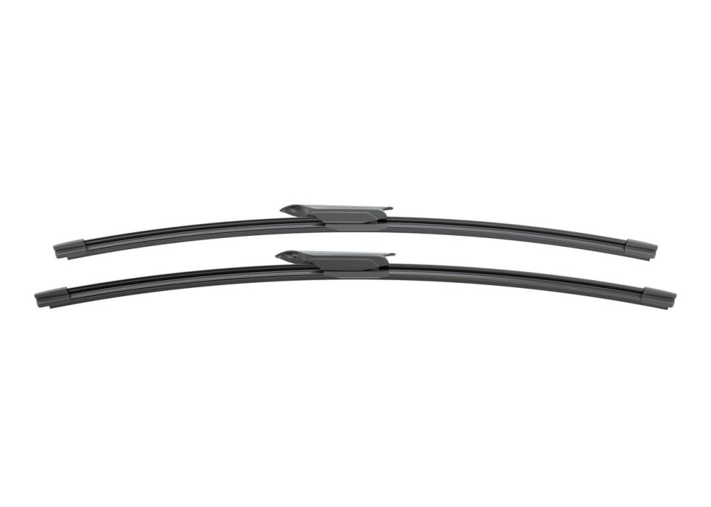Balai d'essuie-glace (Essuie glace) BOSCH A 893 S - ref. 3 397 009 893