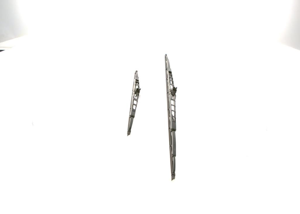 Balai d'essuie-glace (Essuie glace) BOSCH 605 - ref. 3 397 010 270