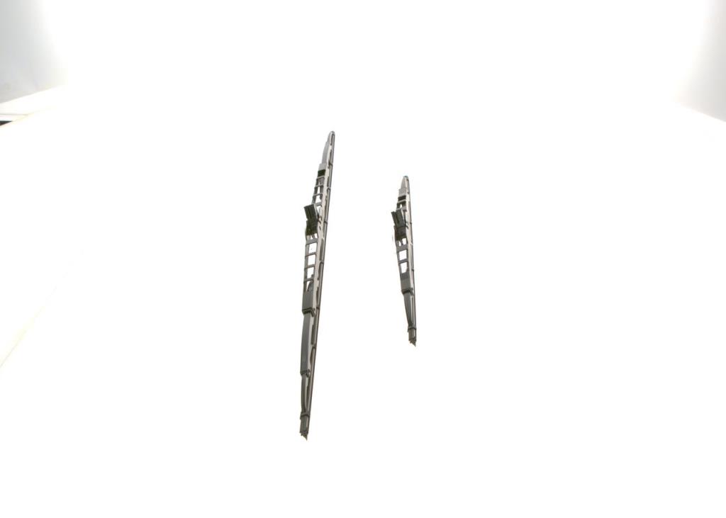Balai d'essuie-glace (Essuie glace) BOSCH 605 - ref. 3 397 010 270