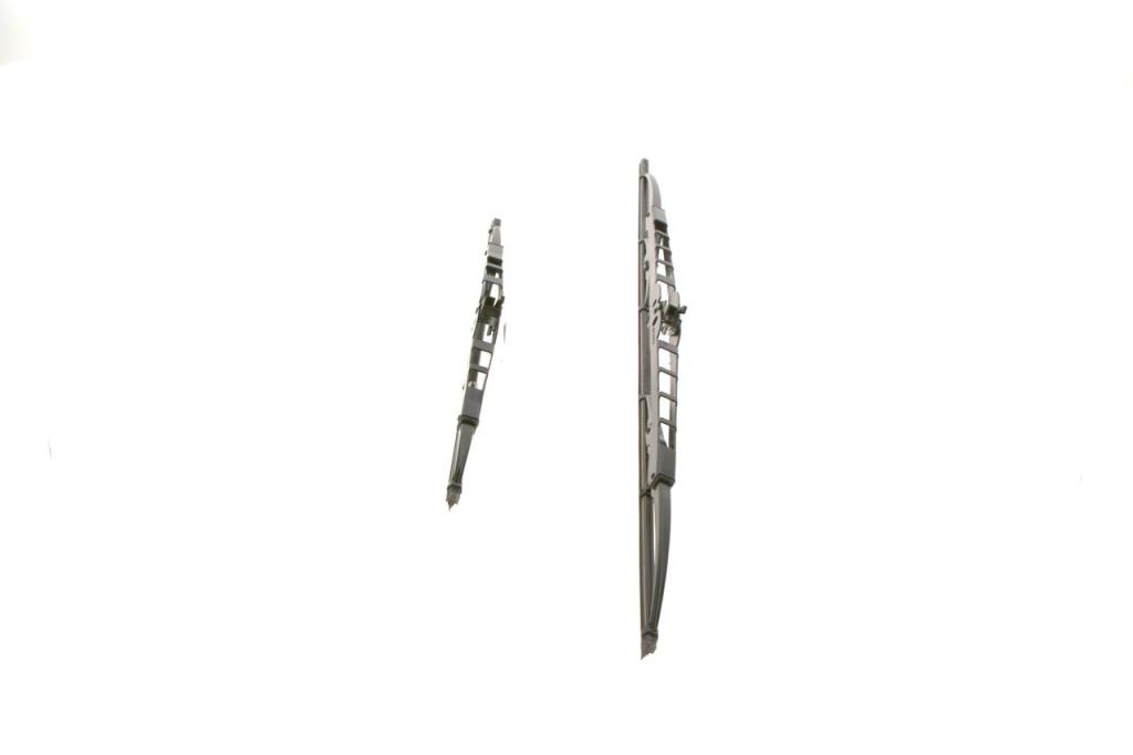 Balai d'essuie-glace (Essuie glace) BOSCH 553 - ref. 3 397 010 274