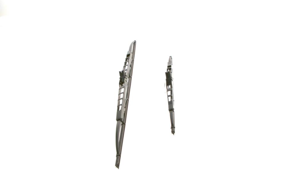 Balai d'essuie-glace (Essuie glace) BOSCH 553 - ref. 3 397 010 274