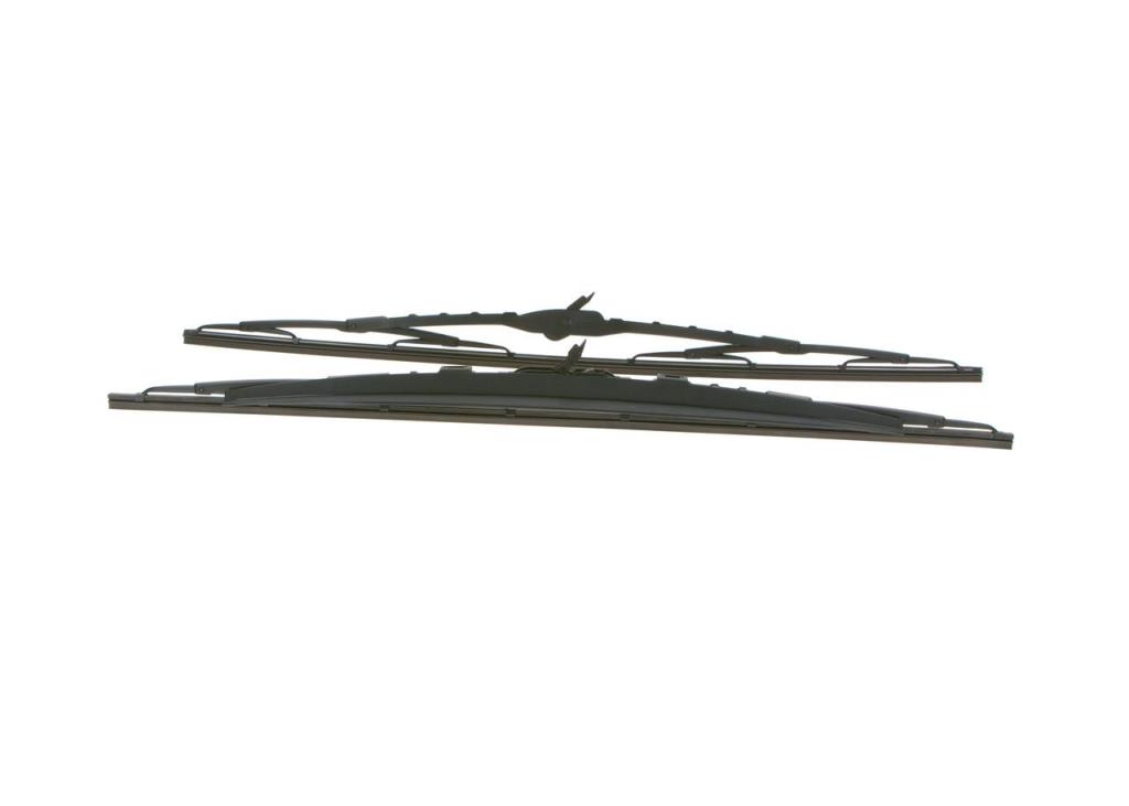 Limpiaparabrisas (Escobillas) BOSCH 610 S - ref. 3 397 010 280