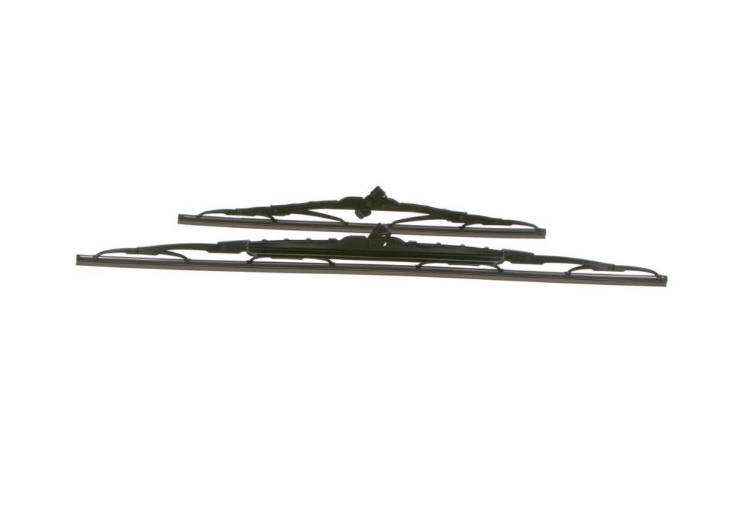Balai d'essuie-glace (Essuie glace) BOSCH 601 S - ref. 3 397 010 297