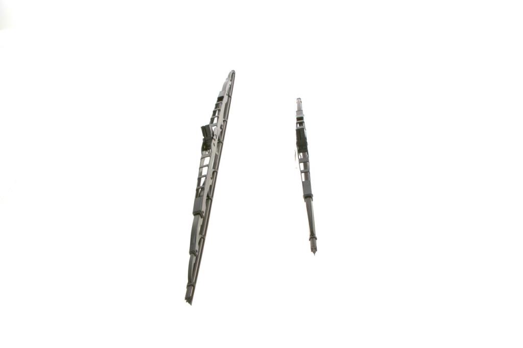 Balai d'essuie-glace (Essuie glace) BOSCH 577 - ref. 3 397 010 298
