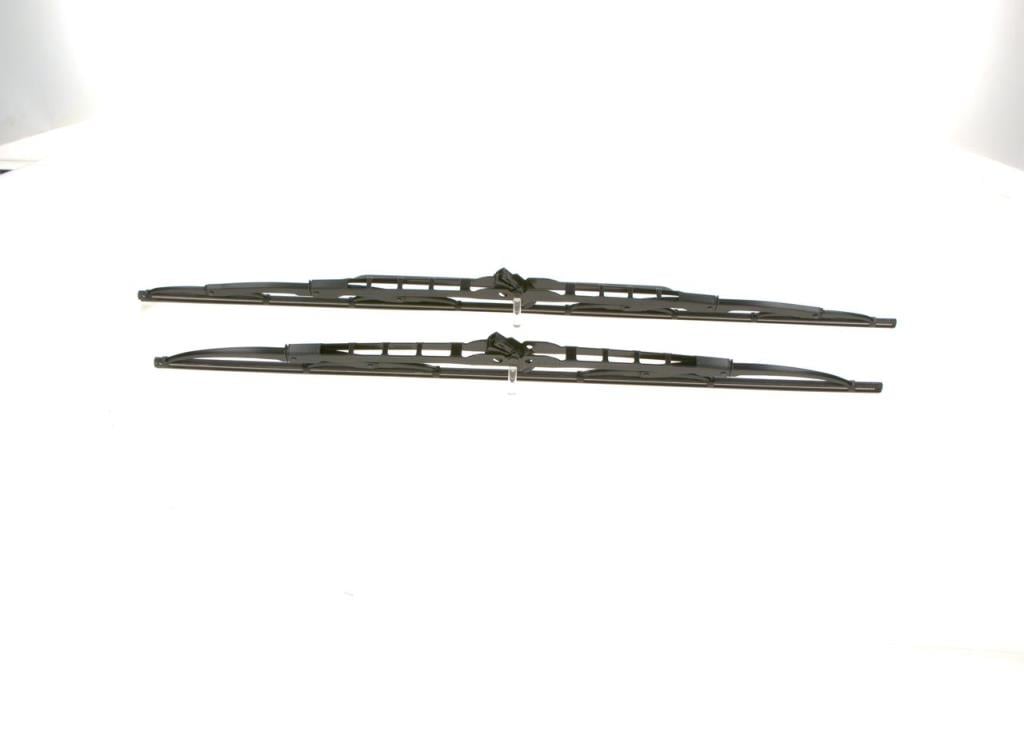 Balai d'essuie-glace (Essuie glace) BOSCH 611 S - ref. 3 397 010 300