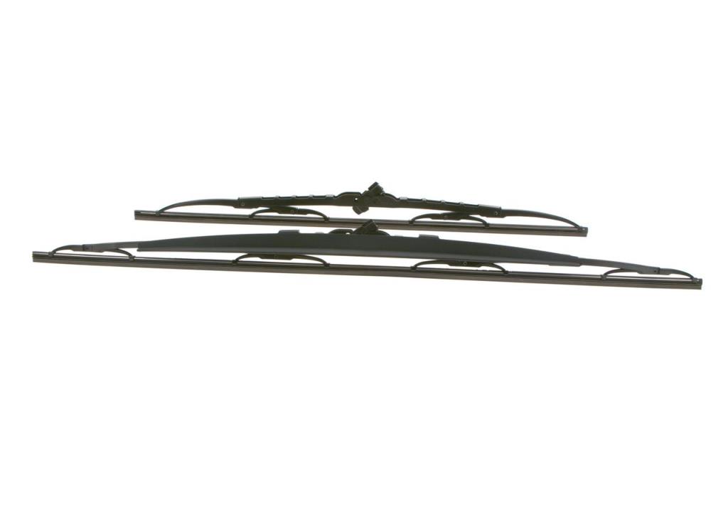 Balai d'essuie-glace (Essuie glace) BOSCH 706 S - ref. 3 397 010 301