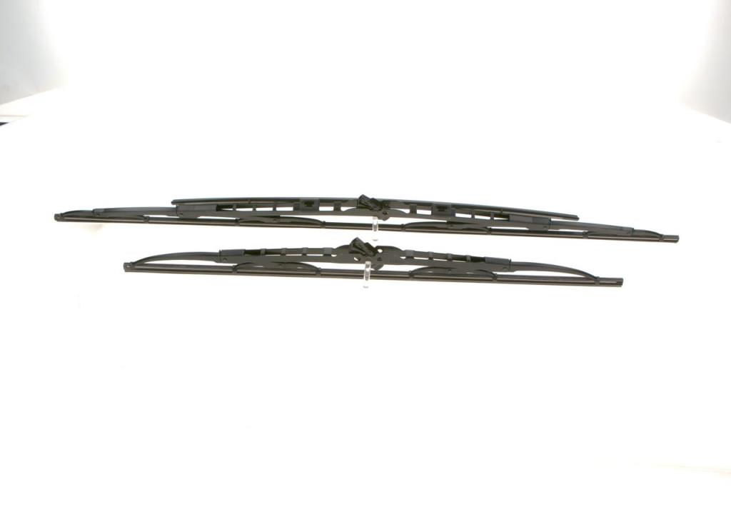 Balai d'essuie-glace (Essuie glace) BOSCH 706 S - ref. 3 397 010 301