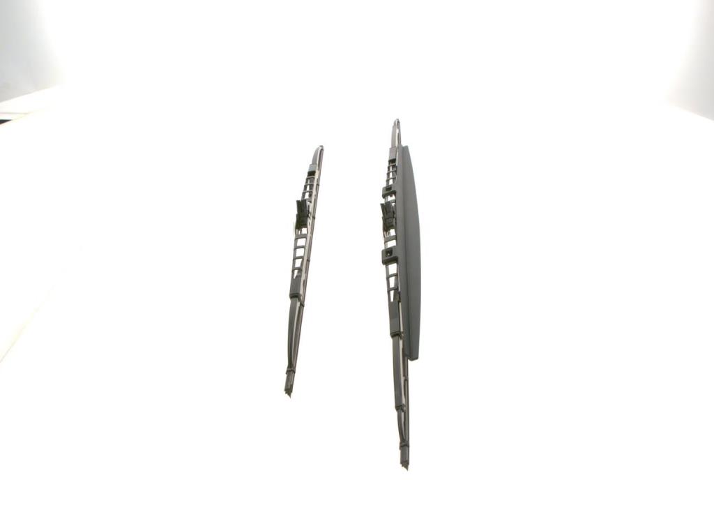 Balai d'essuie-glace (Essuie glace) BOSCH 706 S - ref. 3 397 010 301