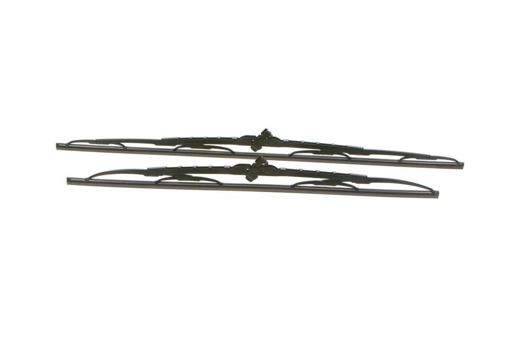 Balai d'essuie-glace (Essuie glace) BOSCH 655 - ref. 3 397 010 302