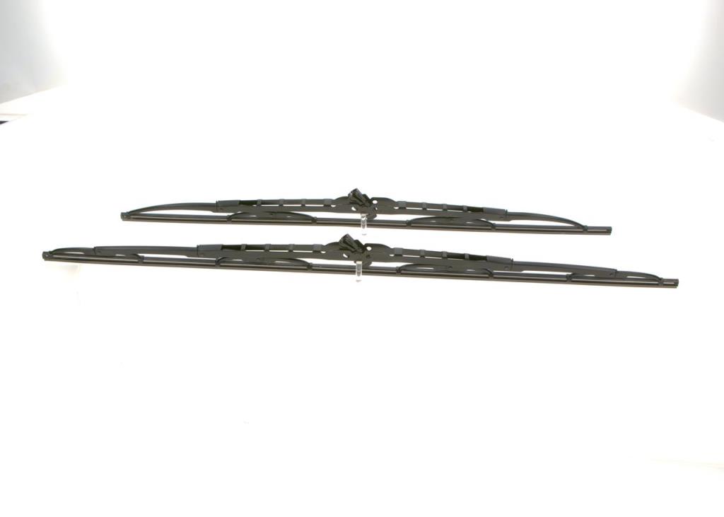 Balai d'essuie-glace (Essuie glace) BOSCH 655 - ref. 3 397 010 302