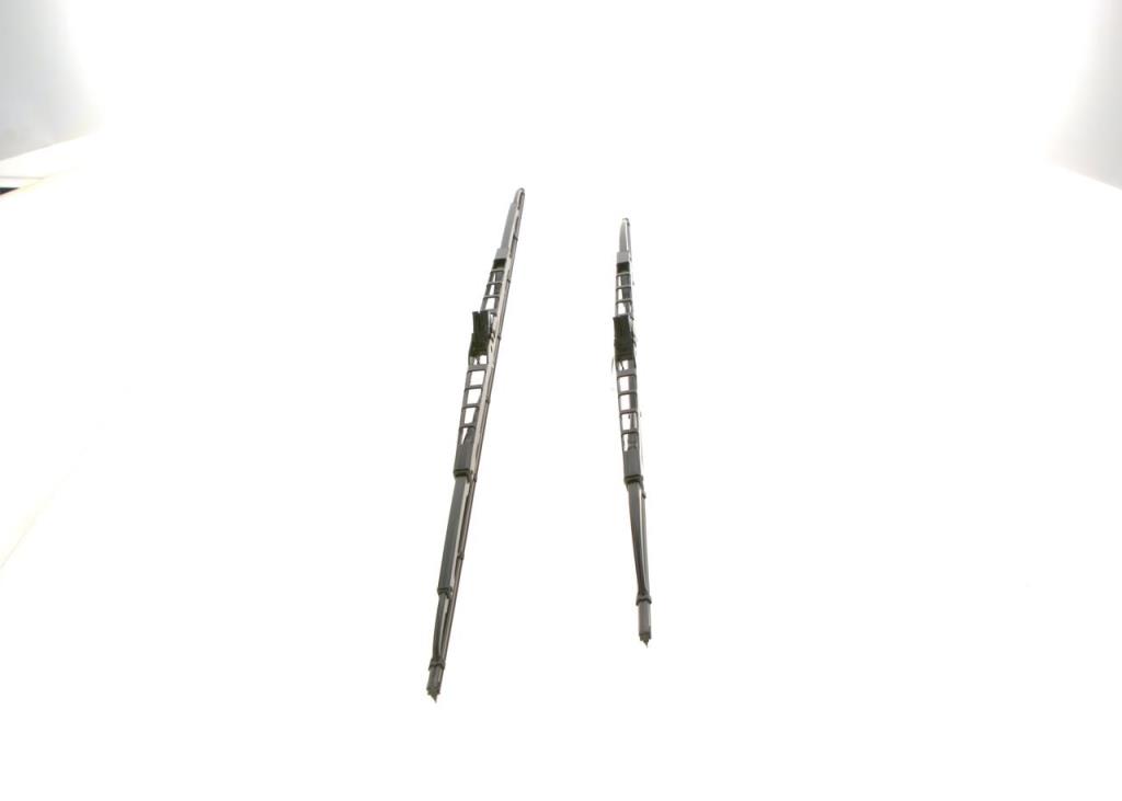 Balai d'essuie-glace (Essuie glace) BOSCH 655 - ref. 3 397 010 302