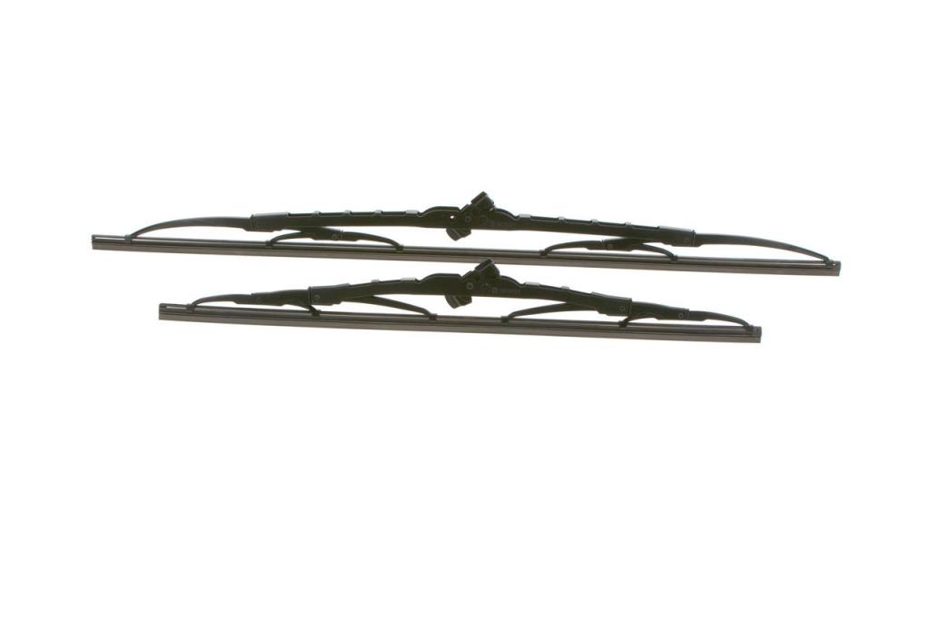 Balai d'essuie-glace (Essuie glace) BOSCH 552 - ref. 3 397 010 405