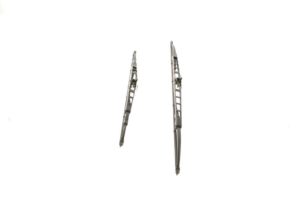 Balai d'essuie-glace (Essuie glace) BOSCH 552 - ref. 3 397 010 405