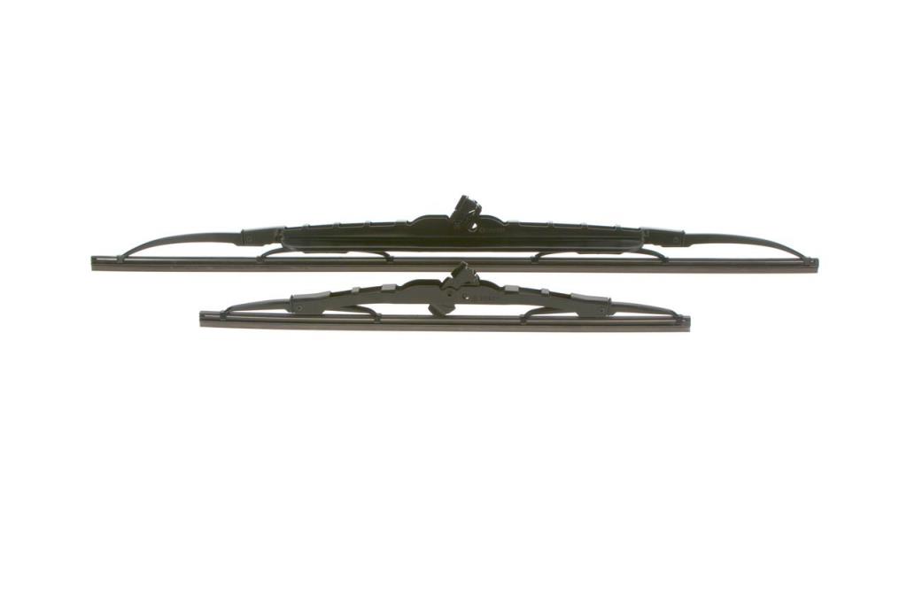 Balai d'essuie-glace (Essuie glace) BOSCH 535 S - ref. 3 397 010 406