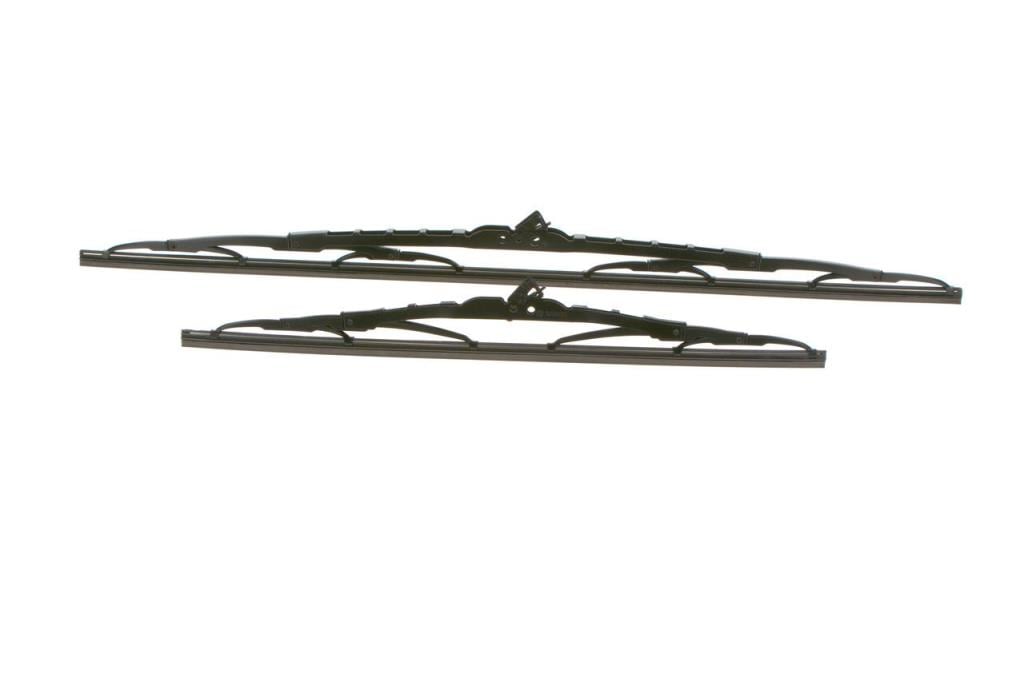 Limpiaparabrisas (Escobillas) BOSCH 612 - ref. 3 397 010 413