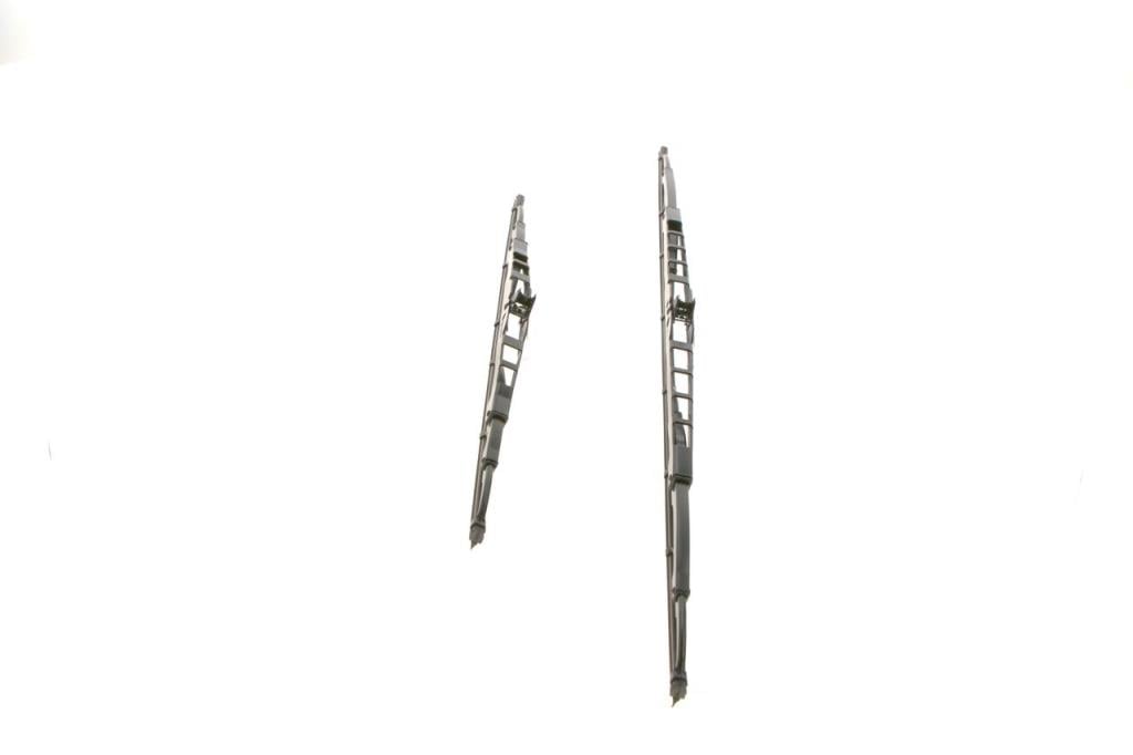 Limpiaparabrisas (Escobillas) BOSCH 612 - ref. 3 397 010 413