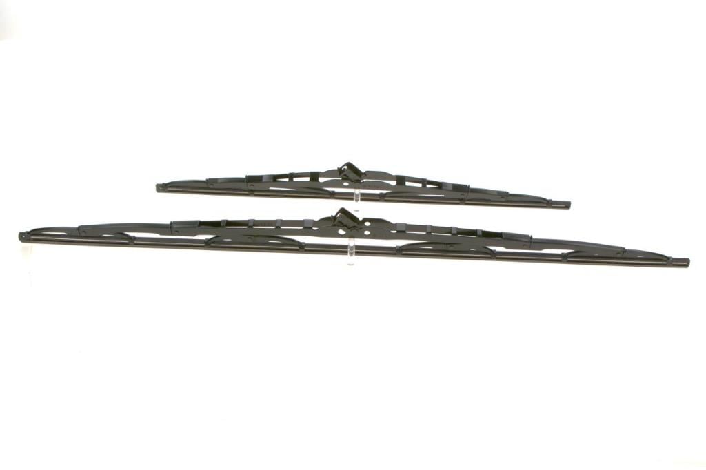 Limpiaparabrisas (Escobillas) BOSCH 612 - ref. 3 397 010 413