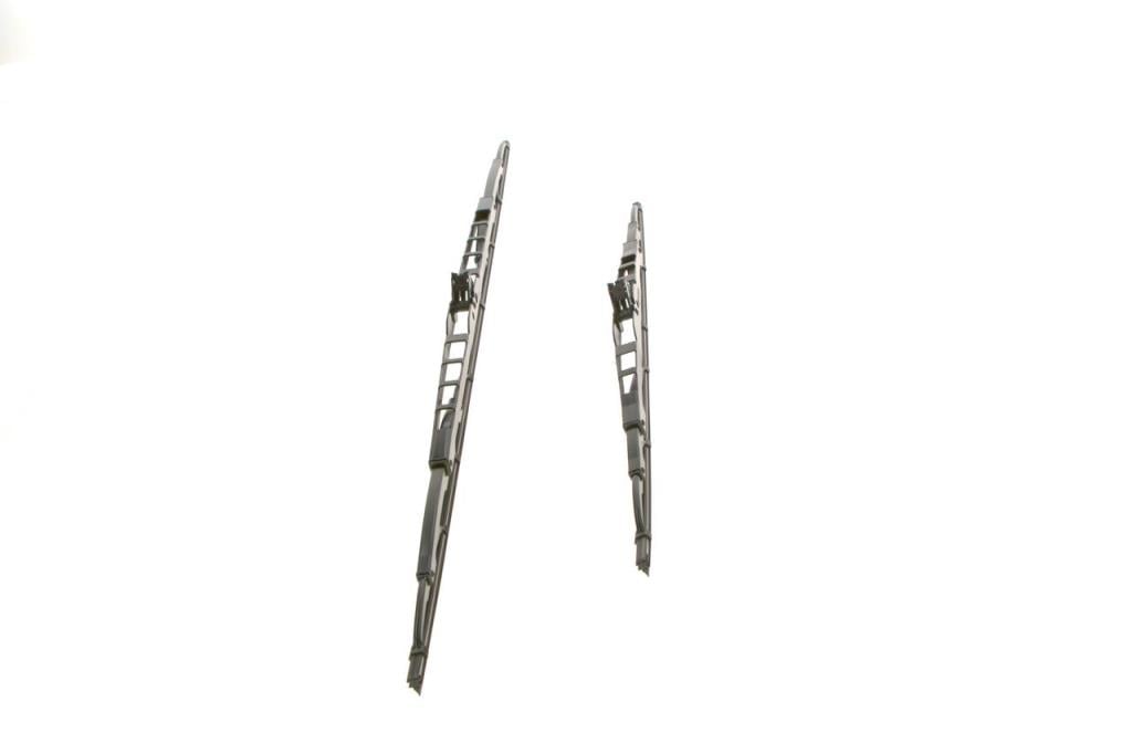 Limpiaparabrisas (Escobillas) BOSCH 612 - ref. 3 397 010 413