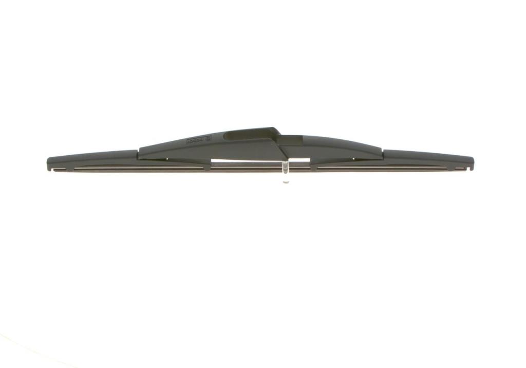 Balai d'essuie-glace (Essuie glace) BOSCH H 370 - ref. 3 397 011 022